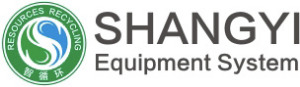 Logo Shangyi Environmental Technology